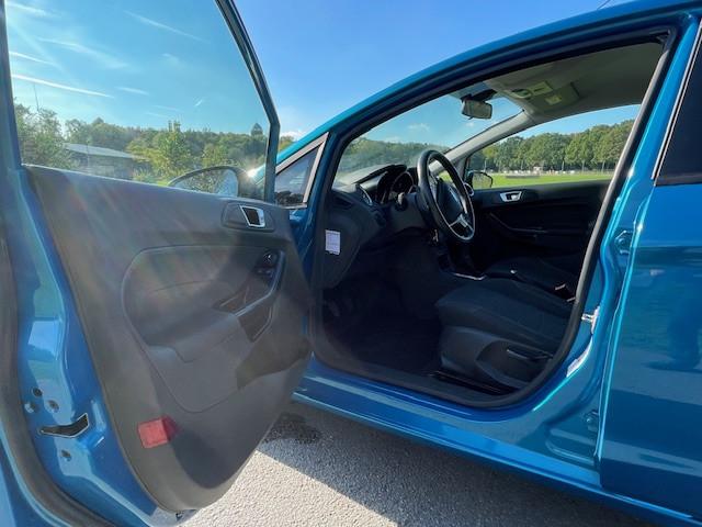 Ford Fiesta 1.0 Style | 2014 | 90.700 km | Airco | Navi |