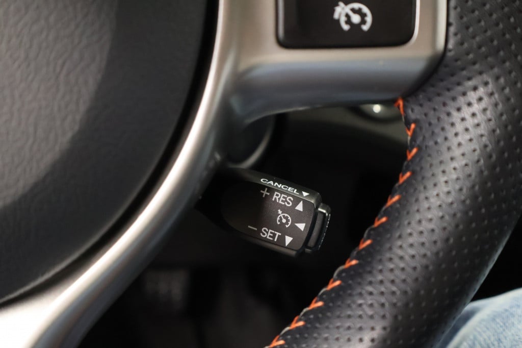 Toyota Yaris 1.3 vvt-i dynamic
