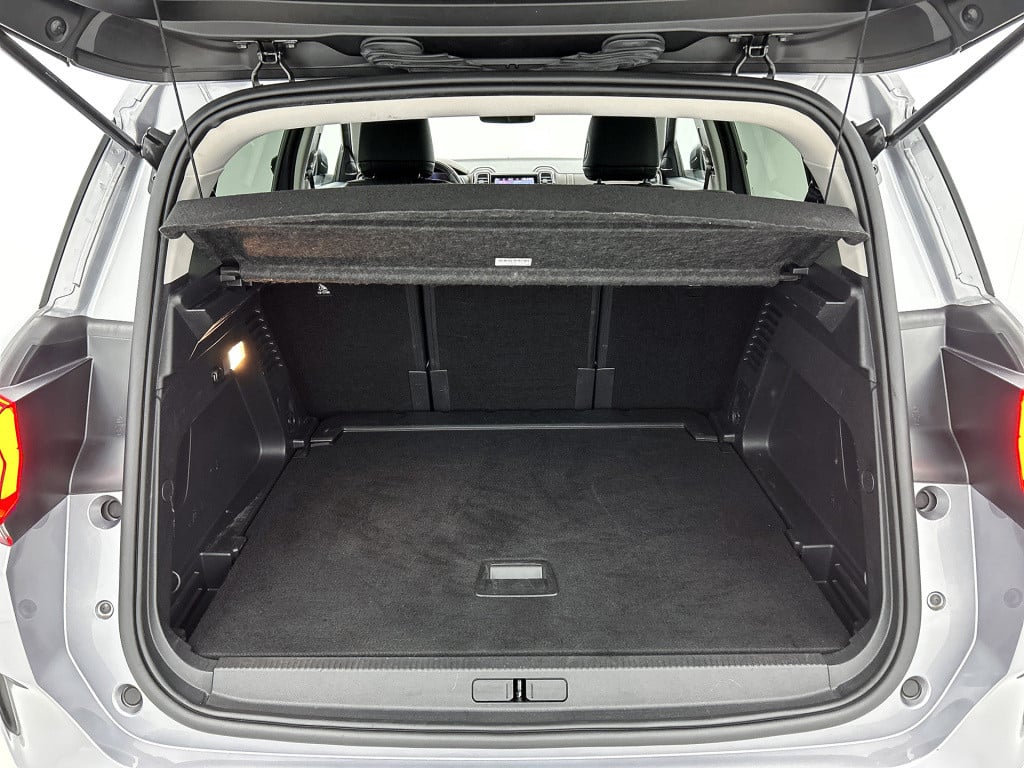 Citroen C5 Aircross 130pk shine | rijklaar | adaptive cruise control | lede