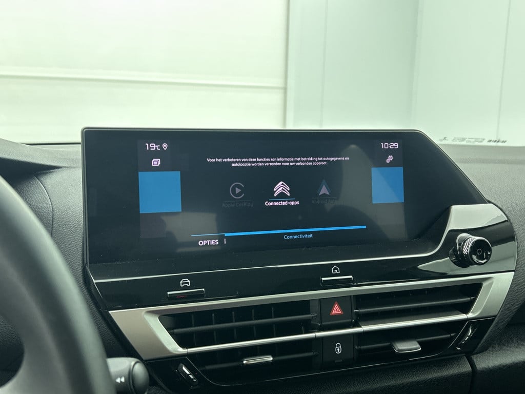Citroen C4 1.2 puretech feel \