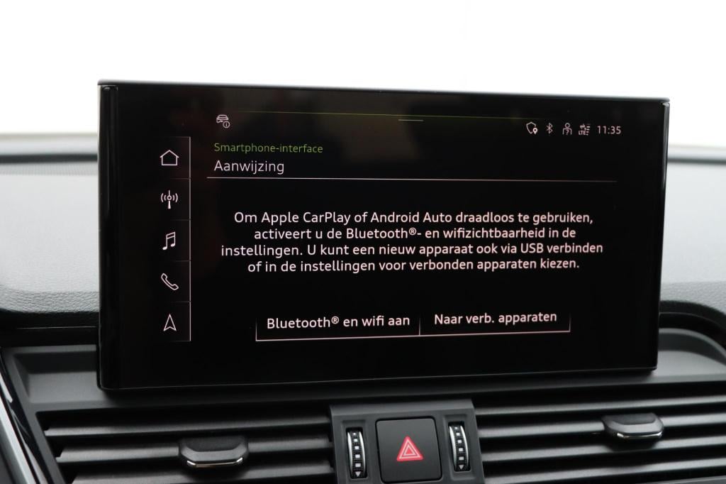 Audi Q5 50 tfsi e s edition competition quattro 300pk s-tronic