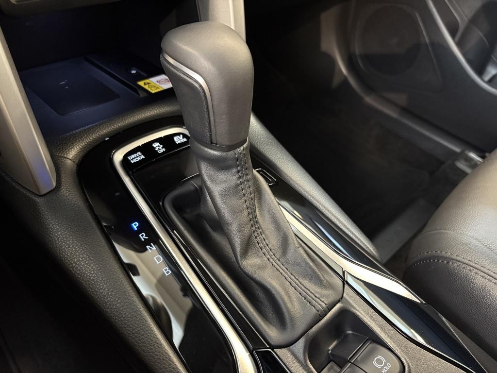 Toyota Corolla Cross hybrid 140 style | premium pack | achterklep elektrisc