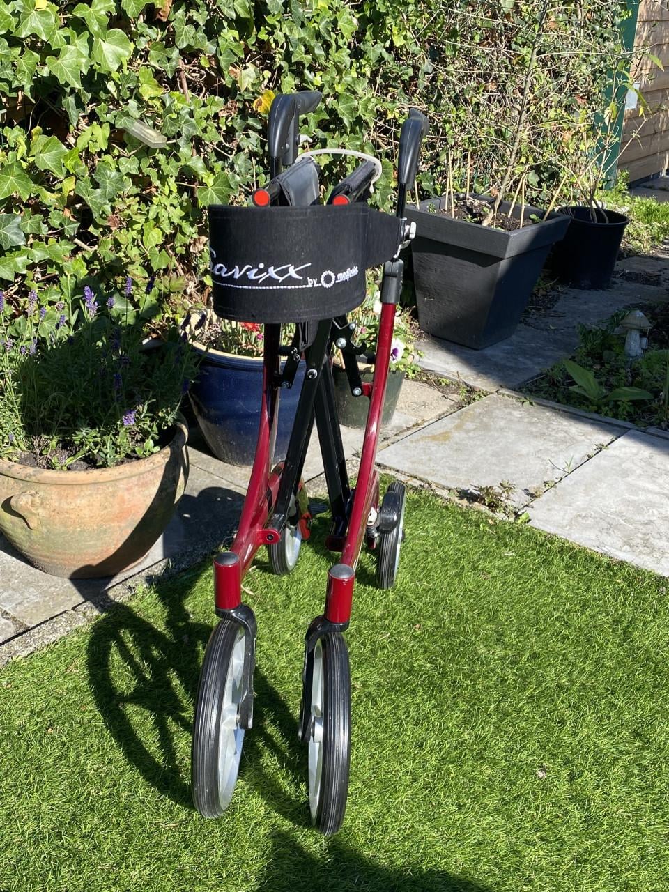Rollator