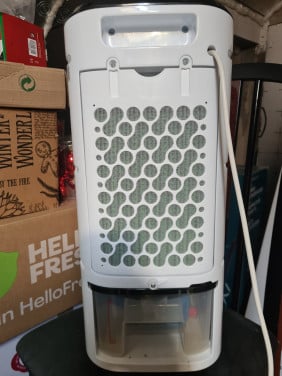 Airco Elektrische