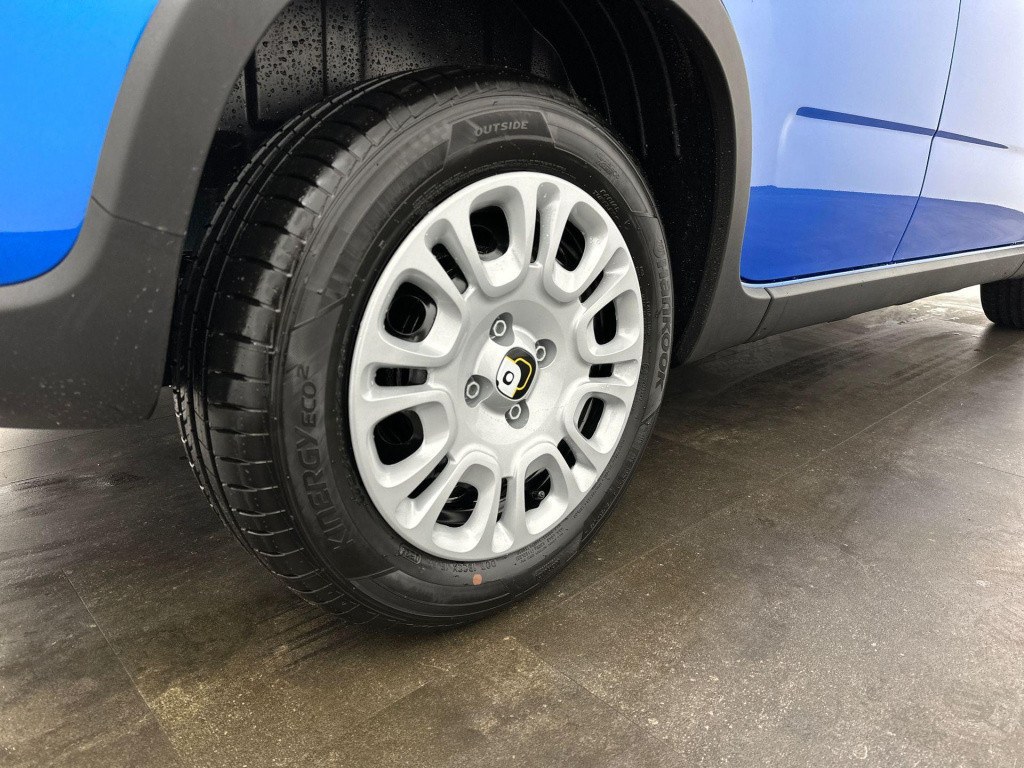 Fiat Panda 1.0 hybrid city | van mossel voorraadvoordeel |