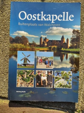 Oostkapelle Buitenplaats van Walcheren. Rene van den Berge.