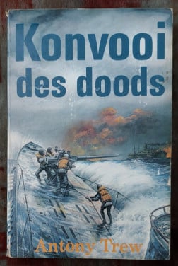 Oorlogsroman