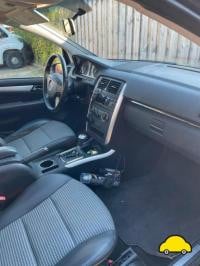 Mercedes B200 turbo automaat