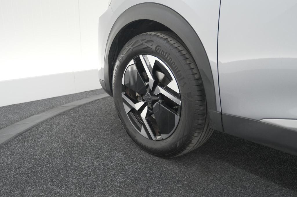 Peugeot 2008 puretech 100 allure | camera | navigatie | parkeersensoren | a
