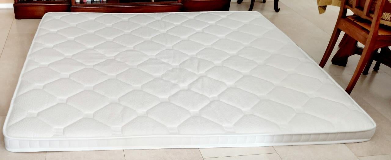 Kwaliteits topper Metro HR60