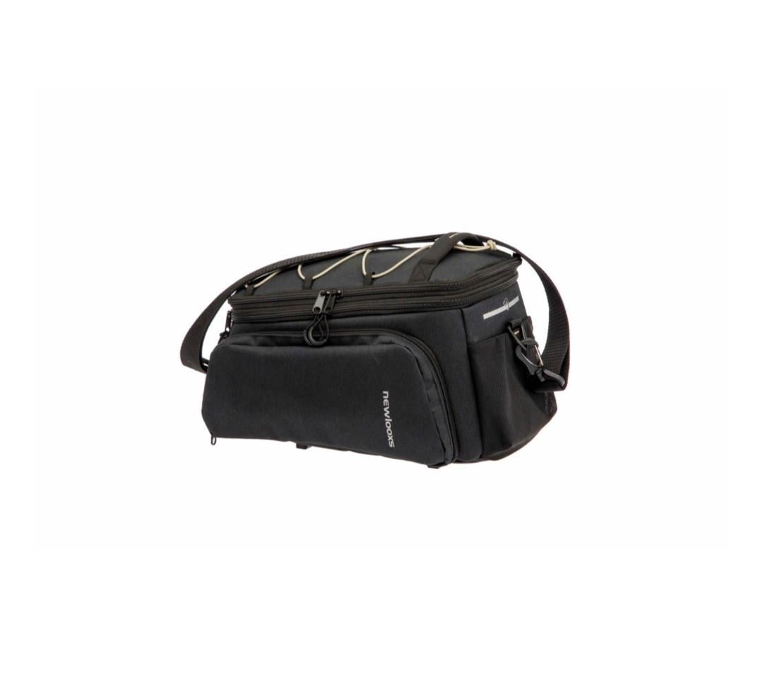 Bagagedrager tas new looks trunk bag