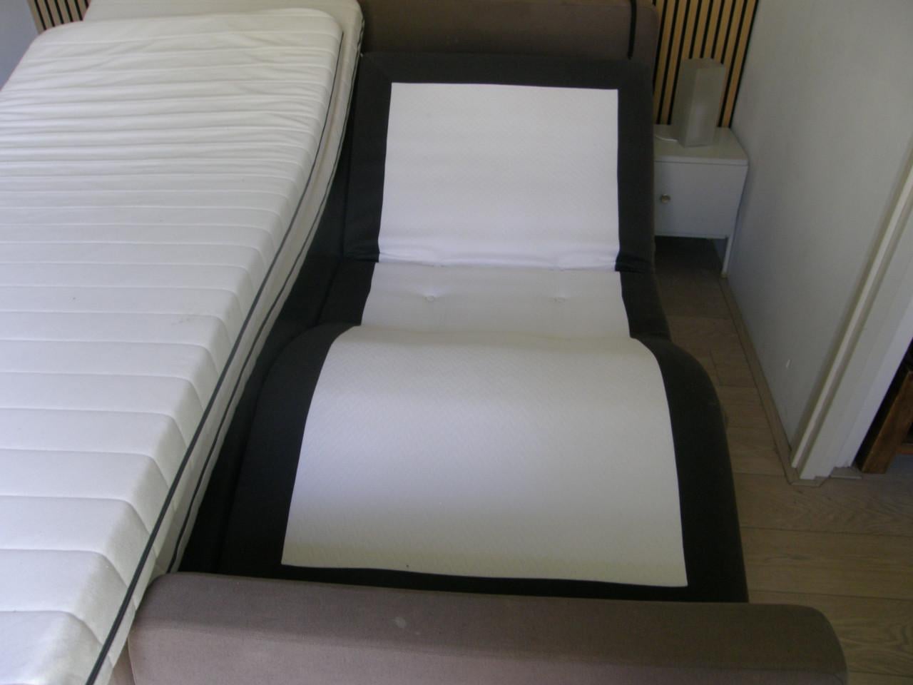 Boxspring bed