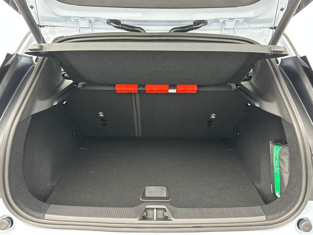 Volvo Ex30 extended range plus europa