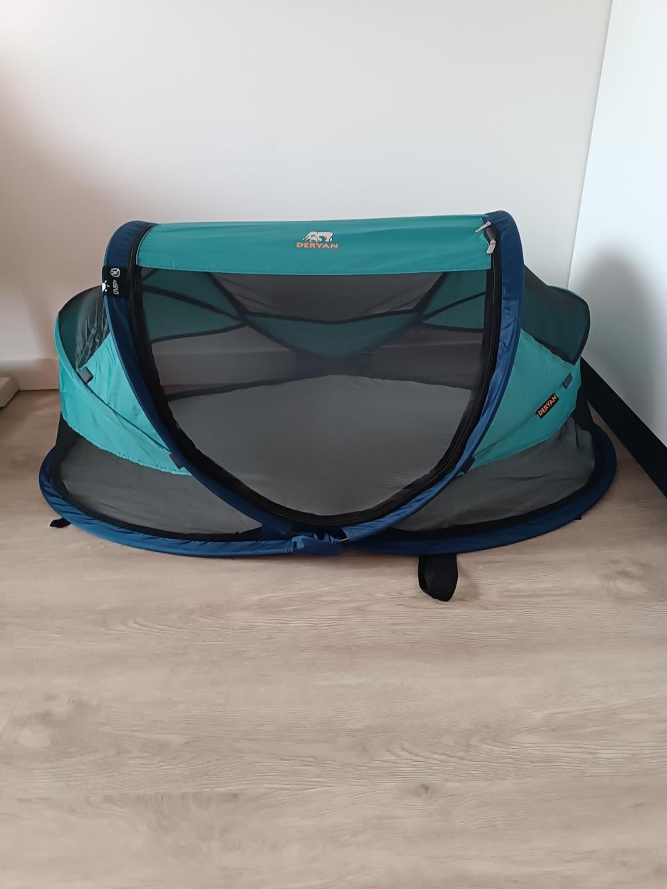 Slaap tentje