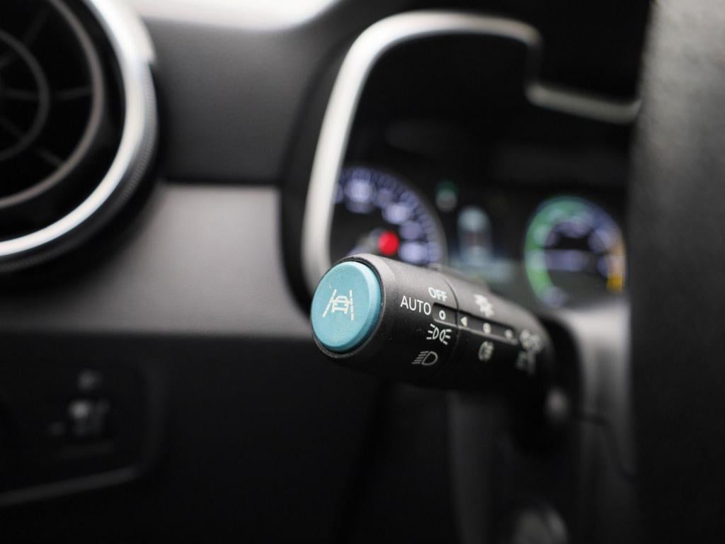 MG Zs Ev mg luxury 45 kwh | automaat | panoramadak | leder | navigatie | ai