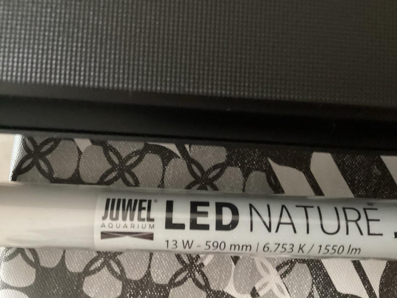 NIEUWE JUWEL MULTILUX LED VERLICHTING