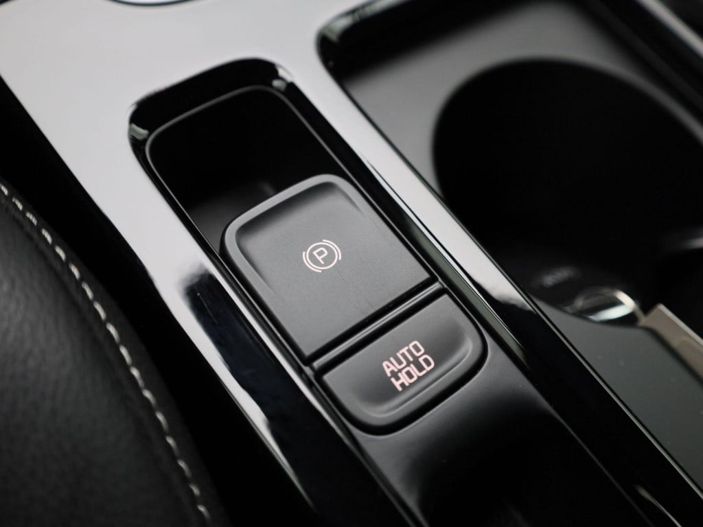 Kia Ceed Sportswagon 1.5 t-gdi mhev gt-line edition | automaat | half-leder