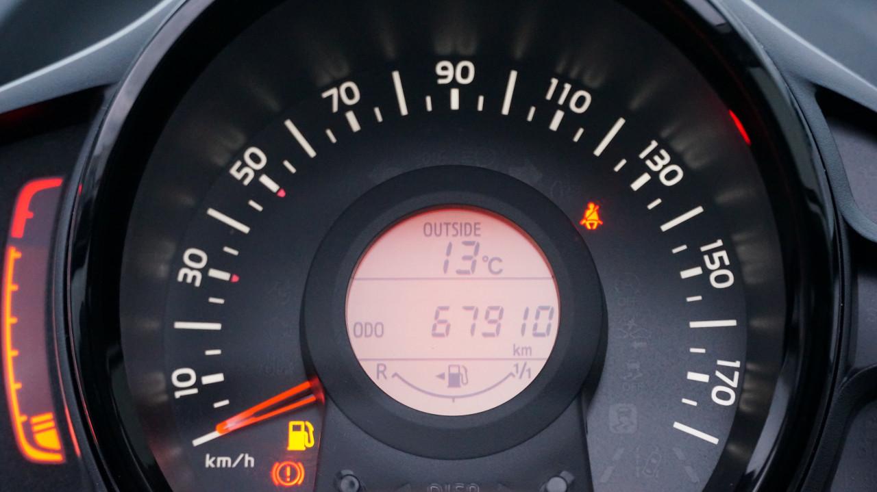 Peugeot 108 1.0 e-VTi Allure TOP! rijklaar incl garantie