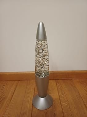 Lava lamp