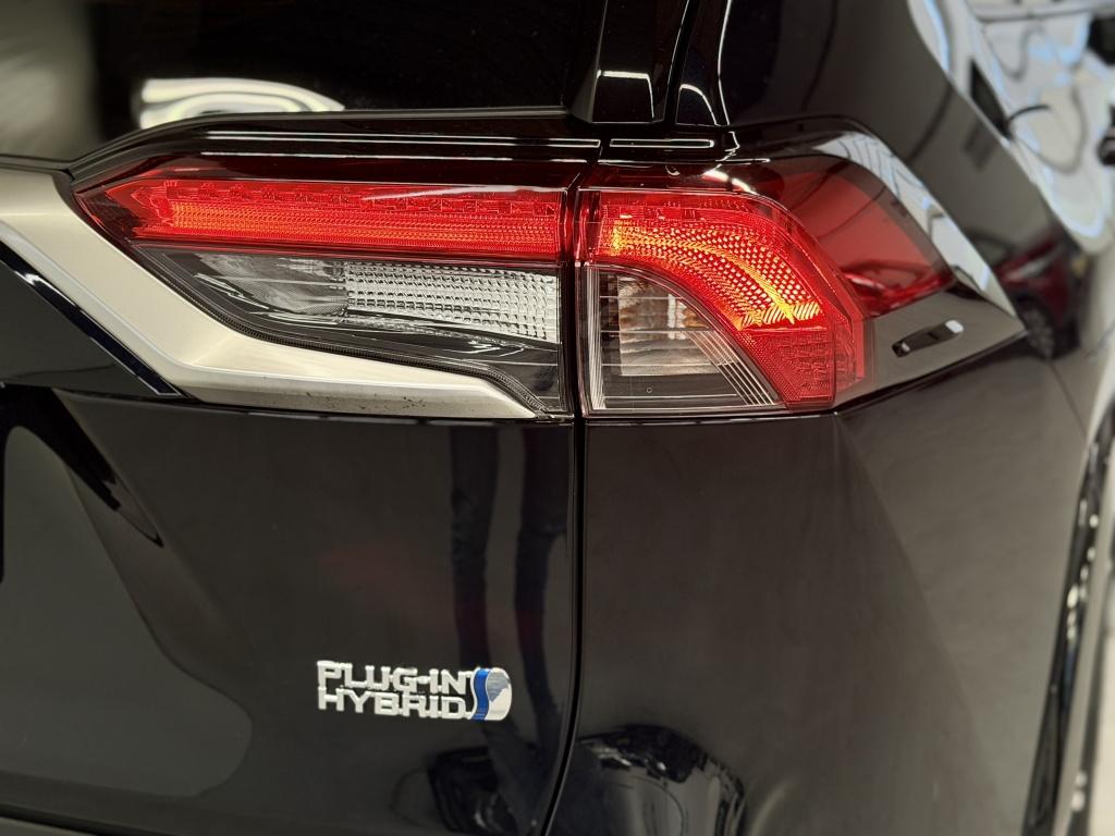 Toyota Rav4 2.5 plug-in hybrid awd style+ innovation pack| trekhaak| hud| s