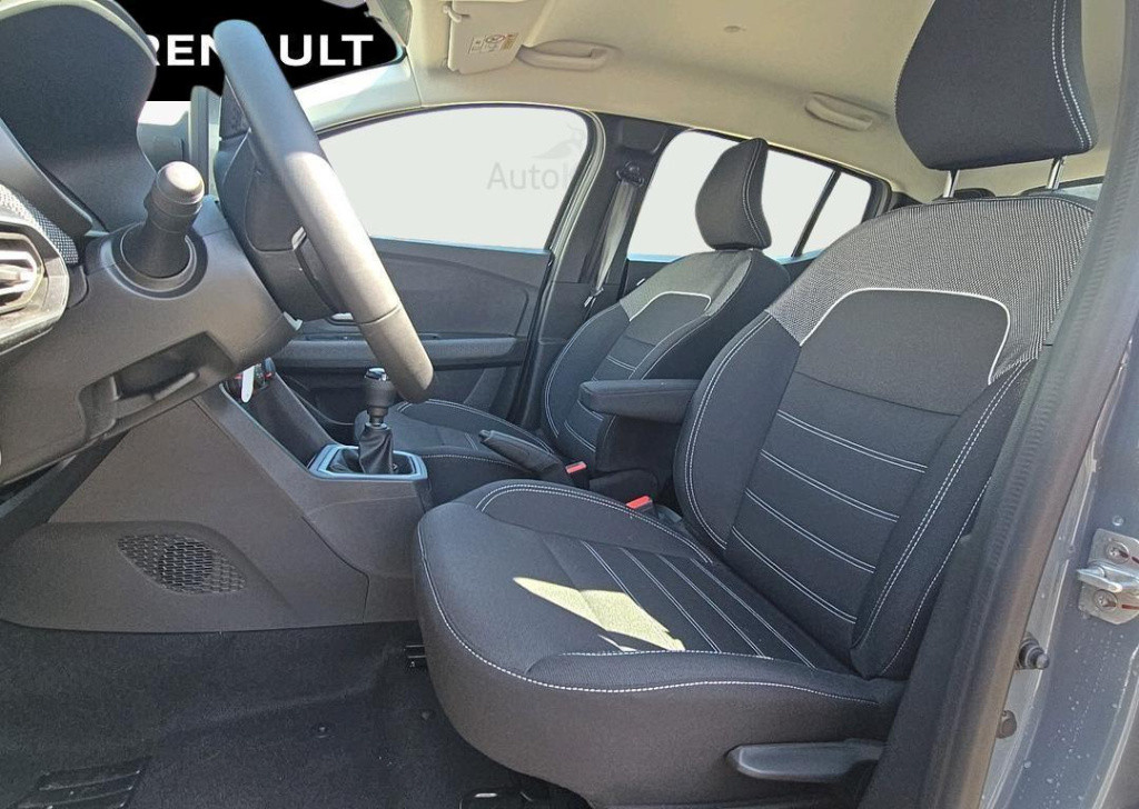 Dacia Sandero 1.0 tce 90 expression - pack assist / reservewiel