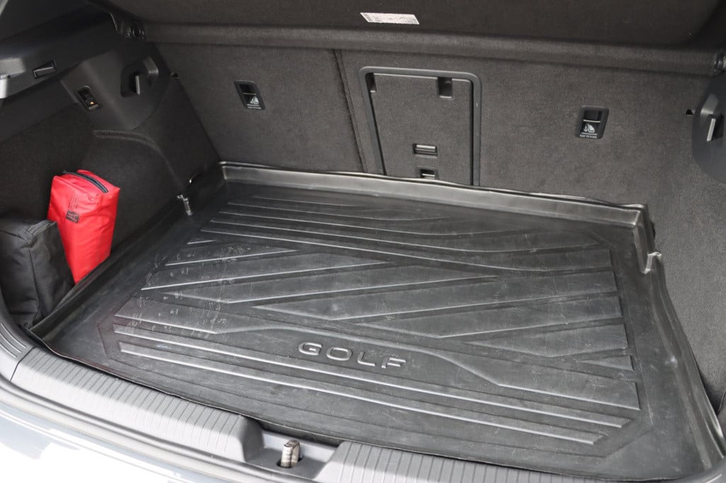 Volkswagen Golf 1.4 tsi ehybrid 245pk dsg6
