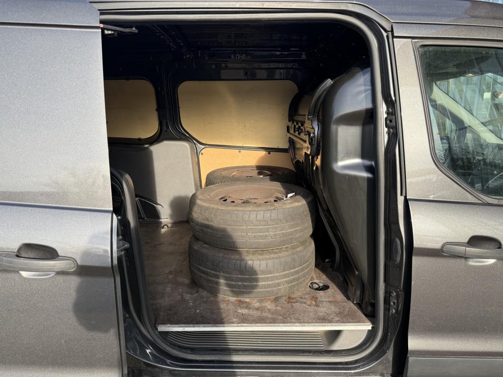 Ford Transit Connect 1.5 ecoblue l2 trend | navi | carplay | camera