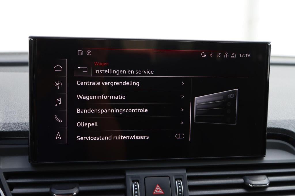 Audi Q5 sportback 55 tfsi e s edition competition 367pk s-tronic trekhaak |