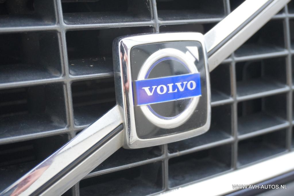 Volvo S60 2.0 turbo edition automaat
