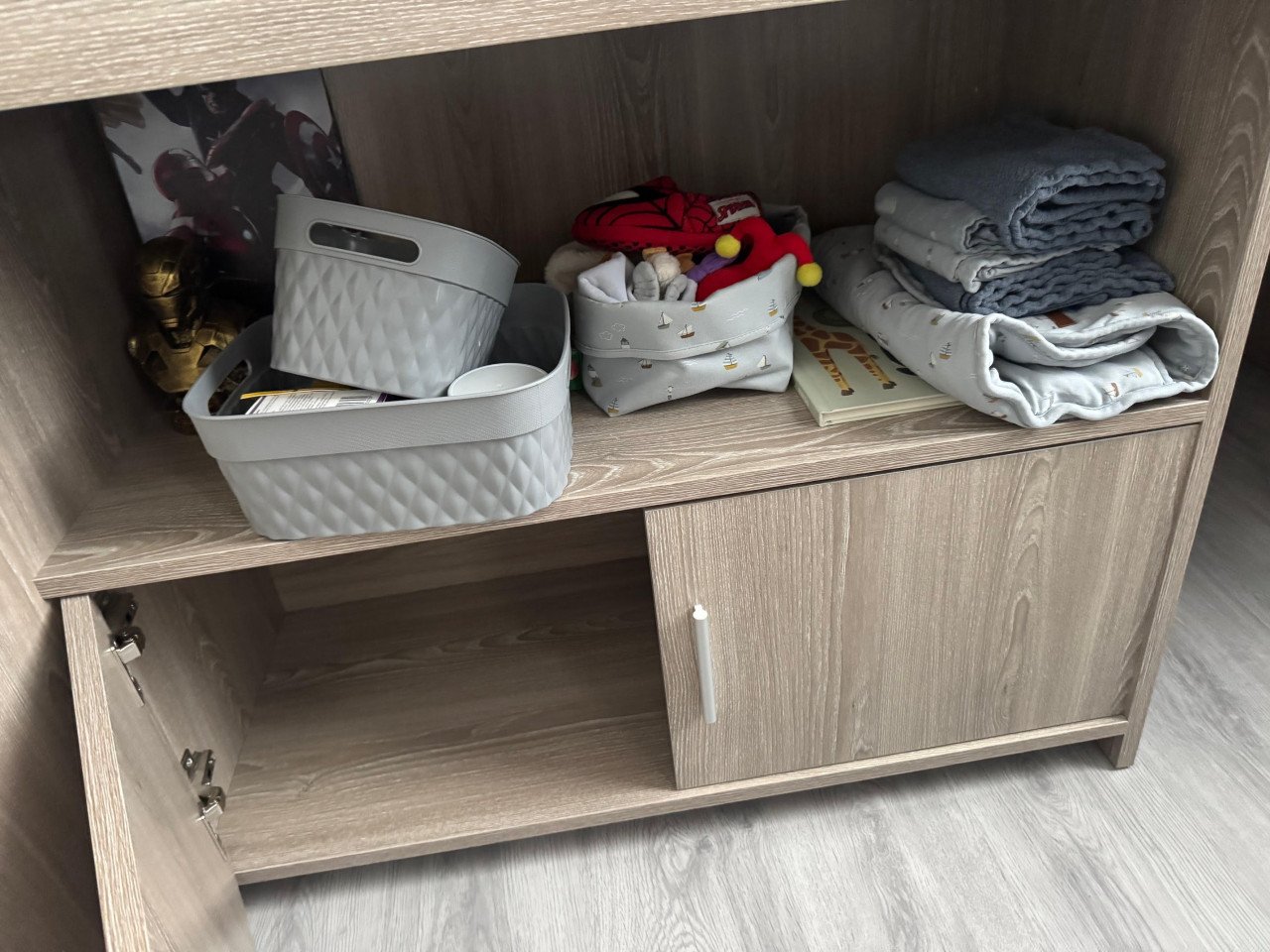 Eenpersoonsbed