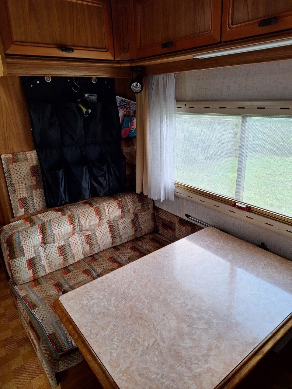 Camper