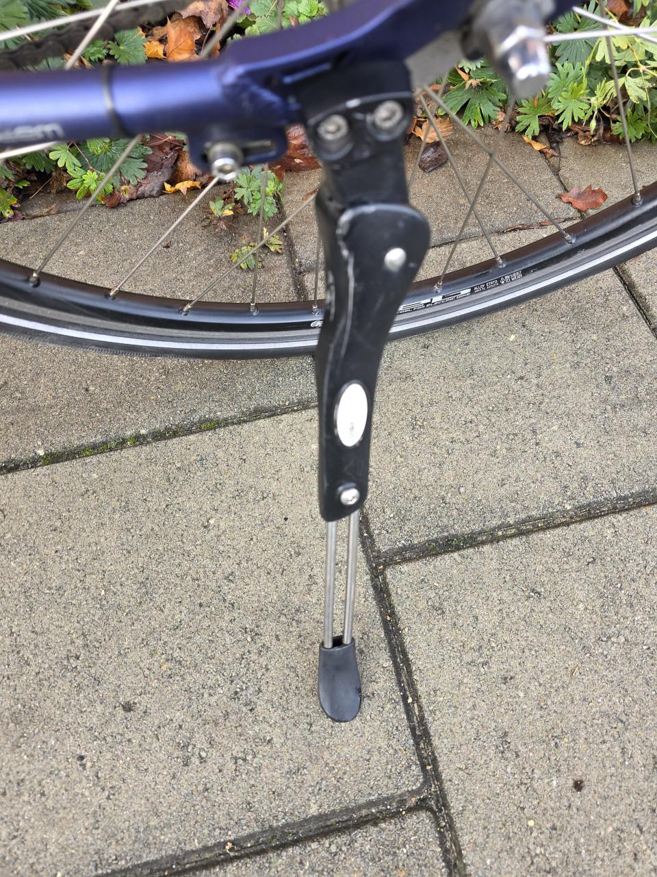 KALKHOFF | ACTIVITY | FRAME 51 CM | E-BIKE | NETTE STAAT!