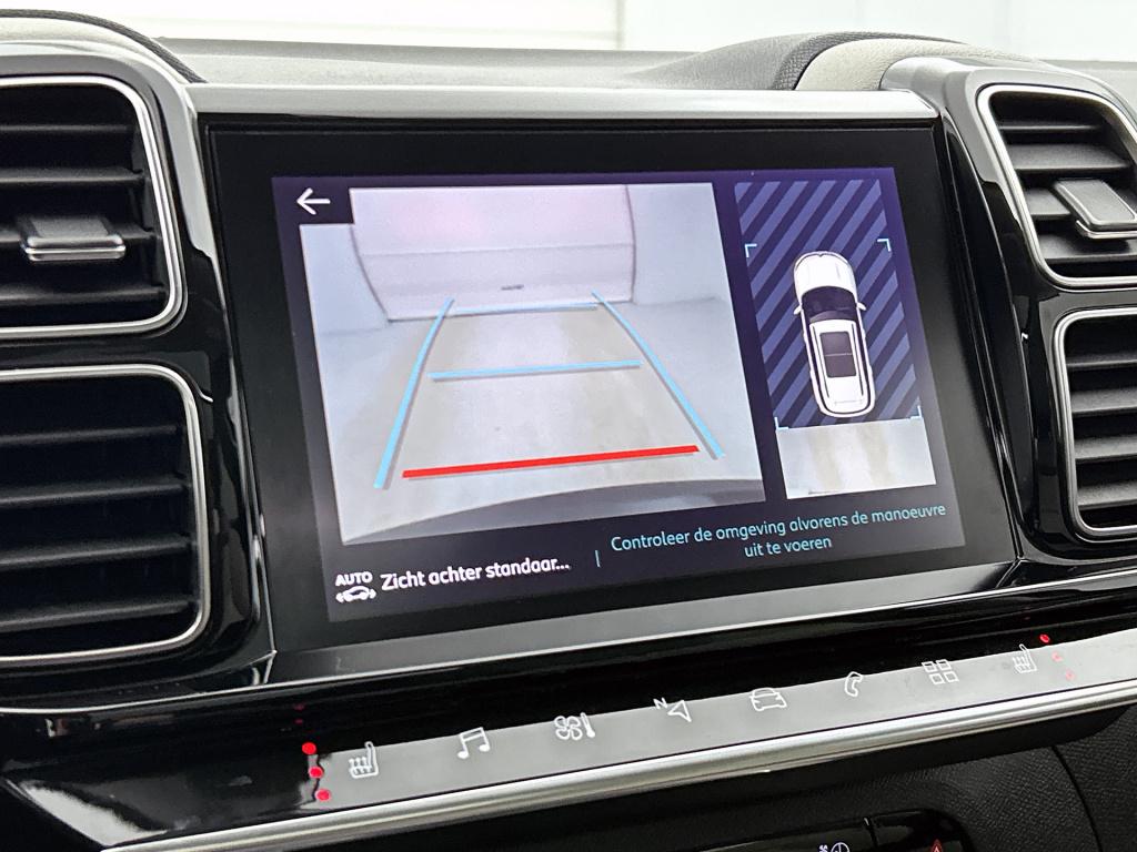 Citroen C5 Aircross plug-in hybrid 225pk automaat shine | rijklaar | panora