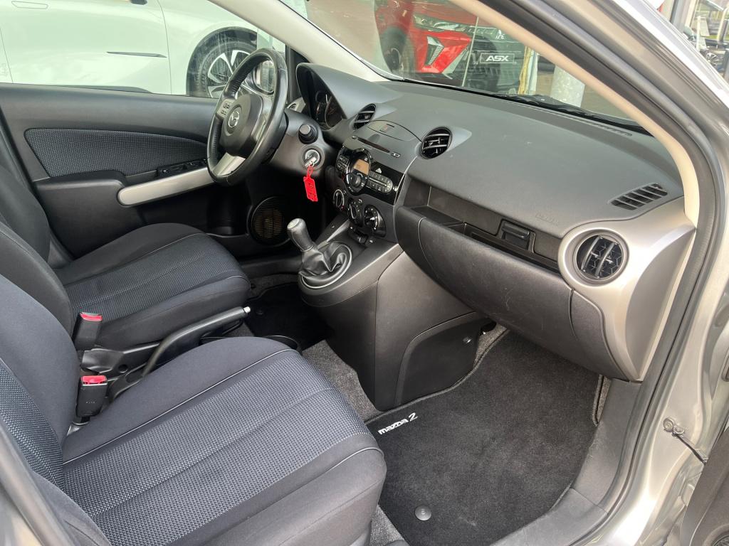 Mazda 2 1.3 gt-m line|rijklaar