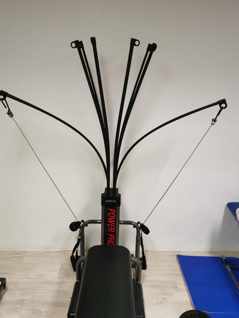 Bowflex