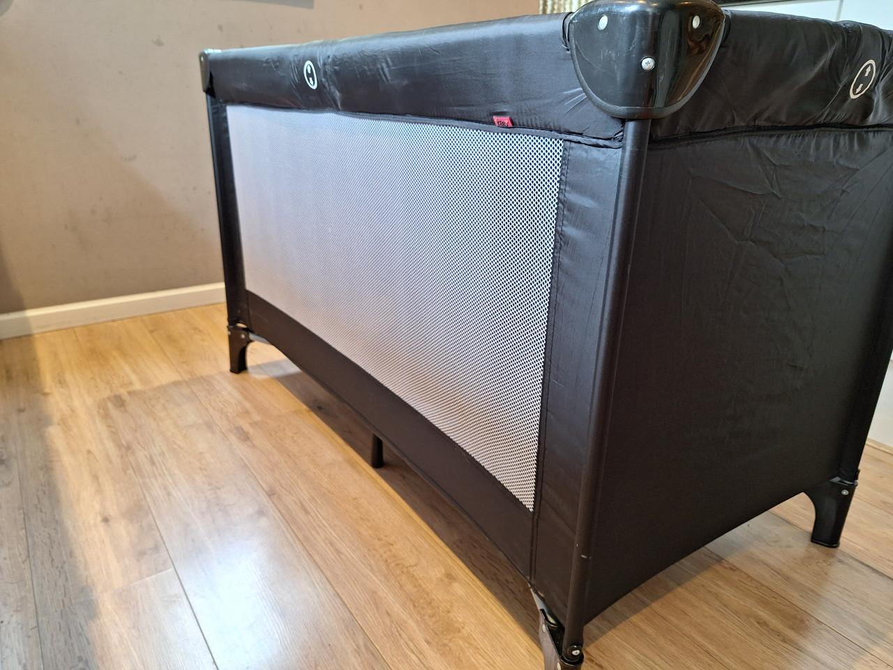 Campingbed