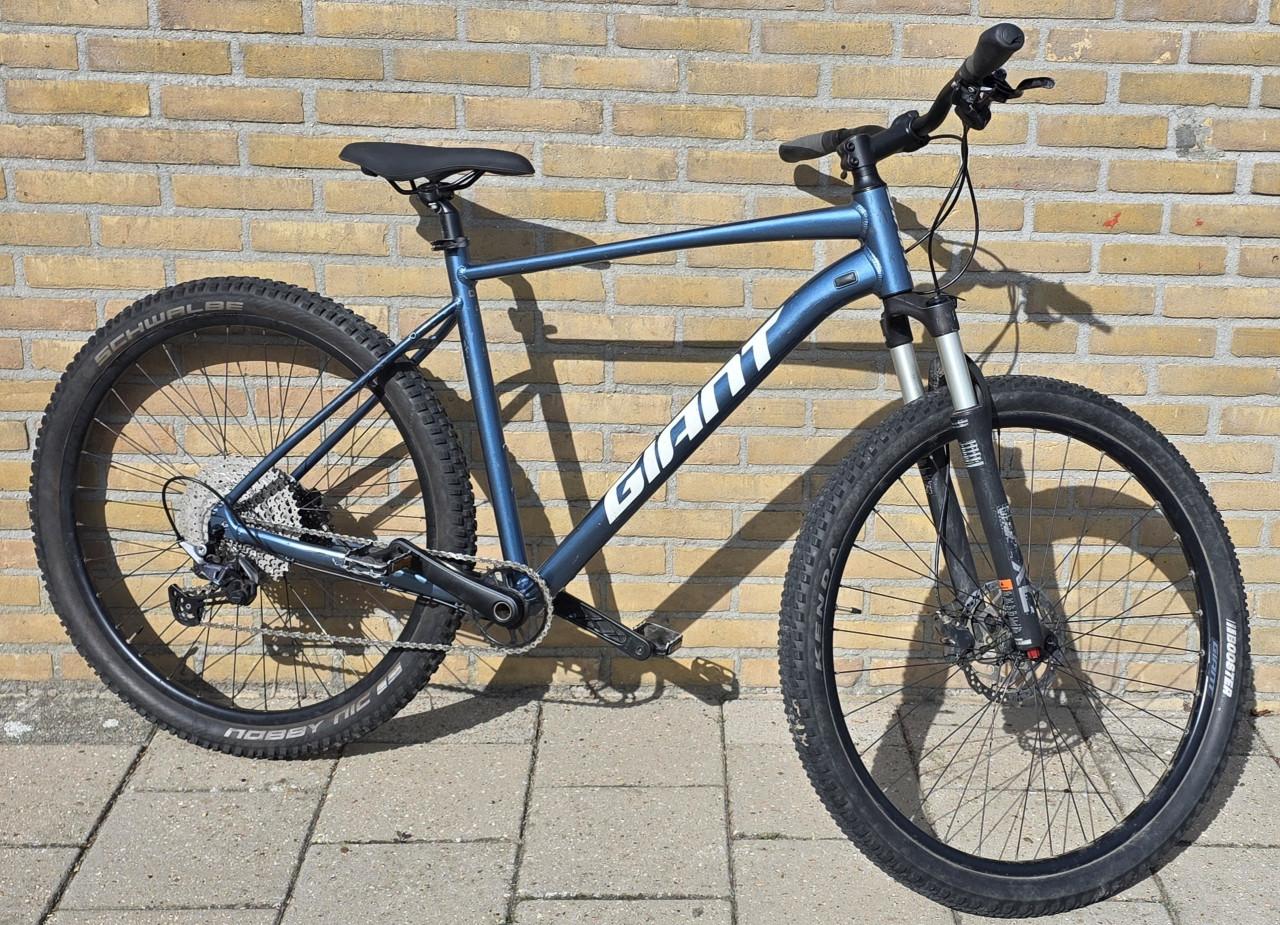 Giant talon 29 "