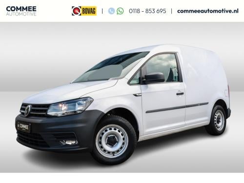 Volkswagen Caddy 1.0 tsi l1h1 ac i stoelverw. i cr.control