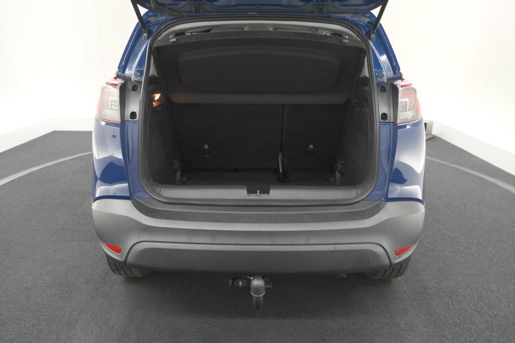 Opel Crossland X 1.2 turbo 110 online edition | trekhaak | apple carplay | 
