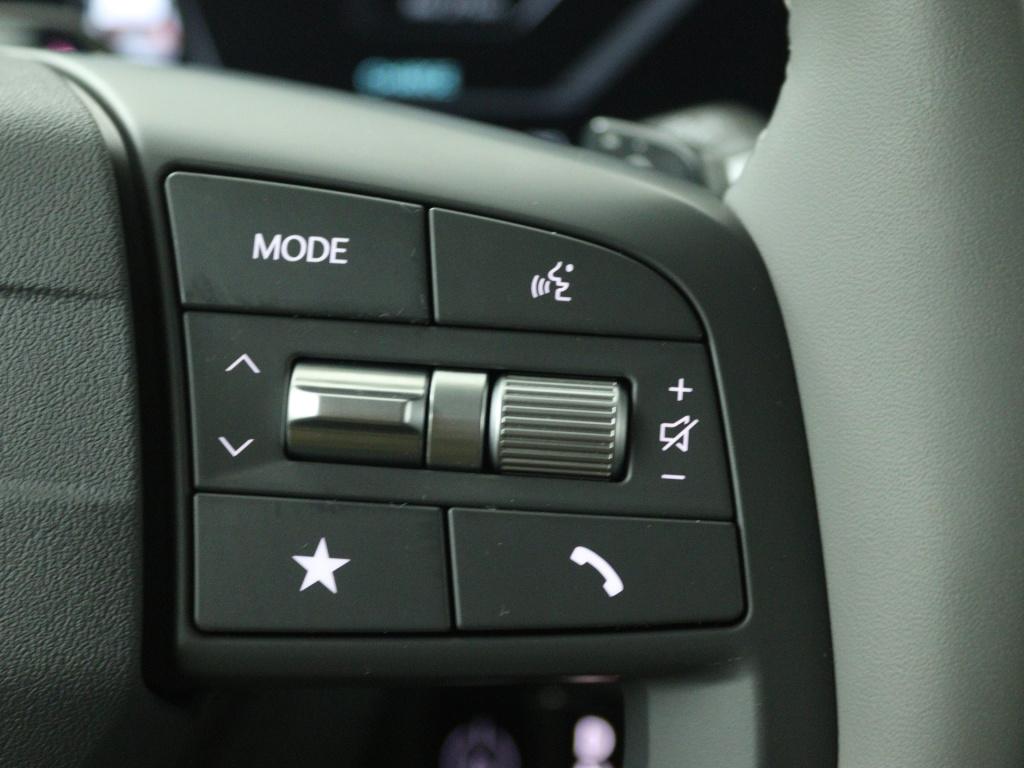 Kia Ev3 plus 81.4 kwh | trekhaak afneembaar | parkeercamera | stoel- en stu