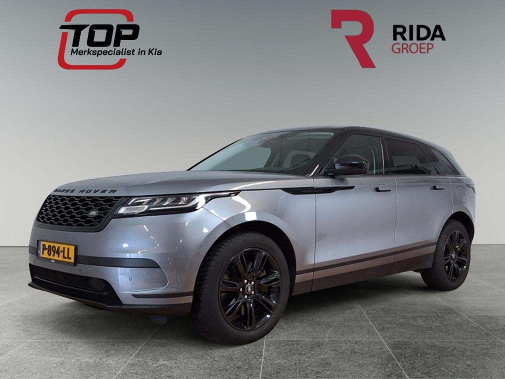 Land Rover Range Rover Velar 2.0 p400e se | elek wegkl trekhaak |