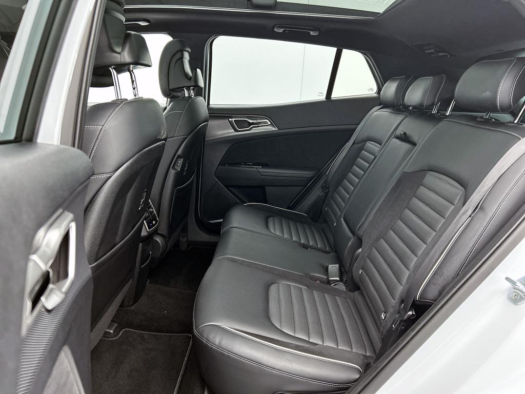 Kia Sportage 1.6 t-gdi plug-in hybrid awd gt-plusline limited | word verwac