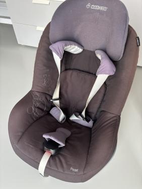 Maxi Cosi Pearl