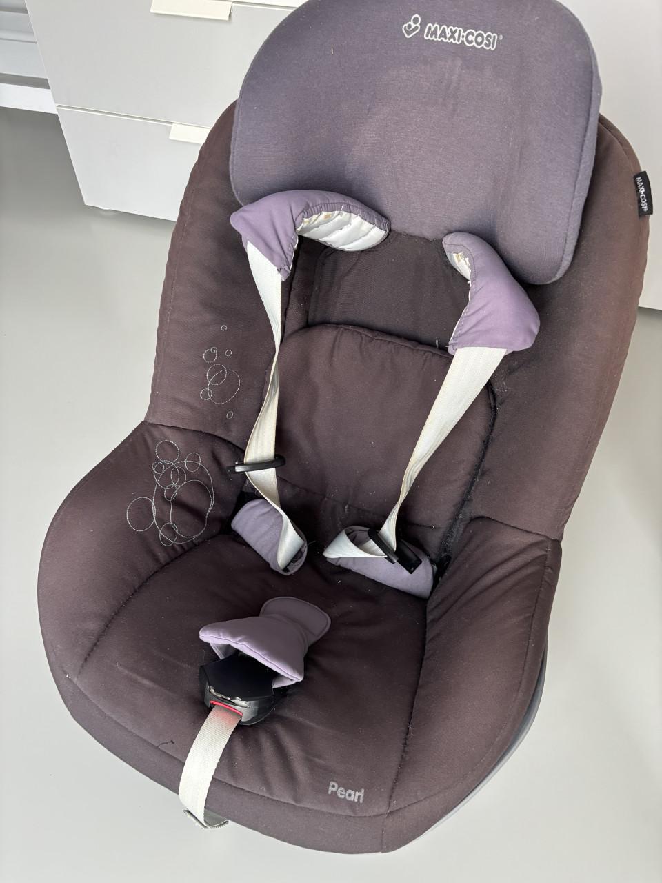 Maxi Cosi Pearl