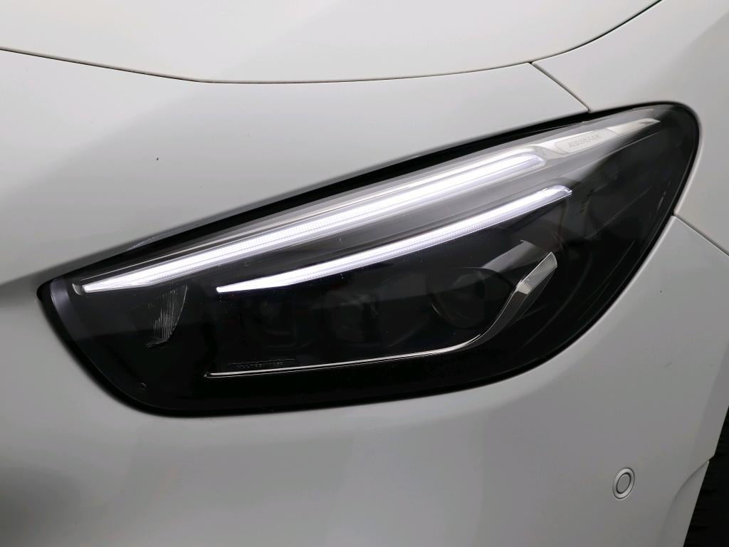 Mercedes-Benz B-Klasse 250 e business solution amg limited trekhaak | amg l