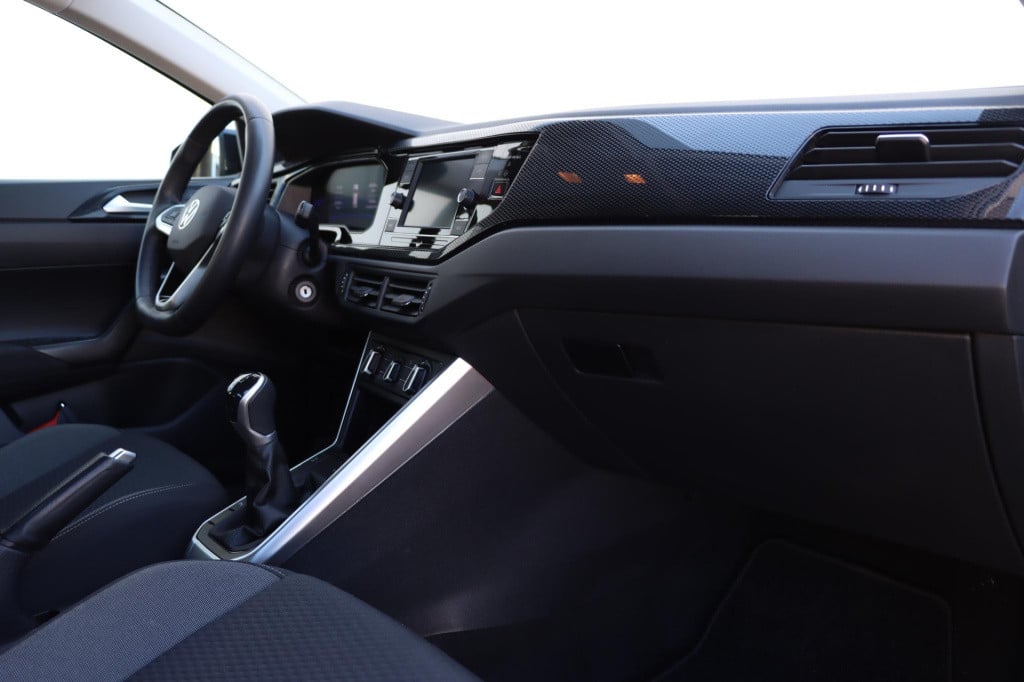 Volkswagen Polo 1.0 tsi life