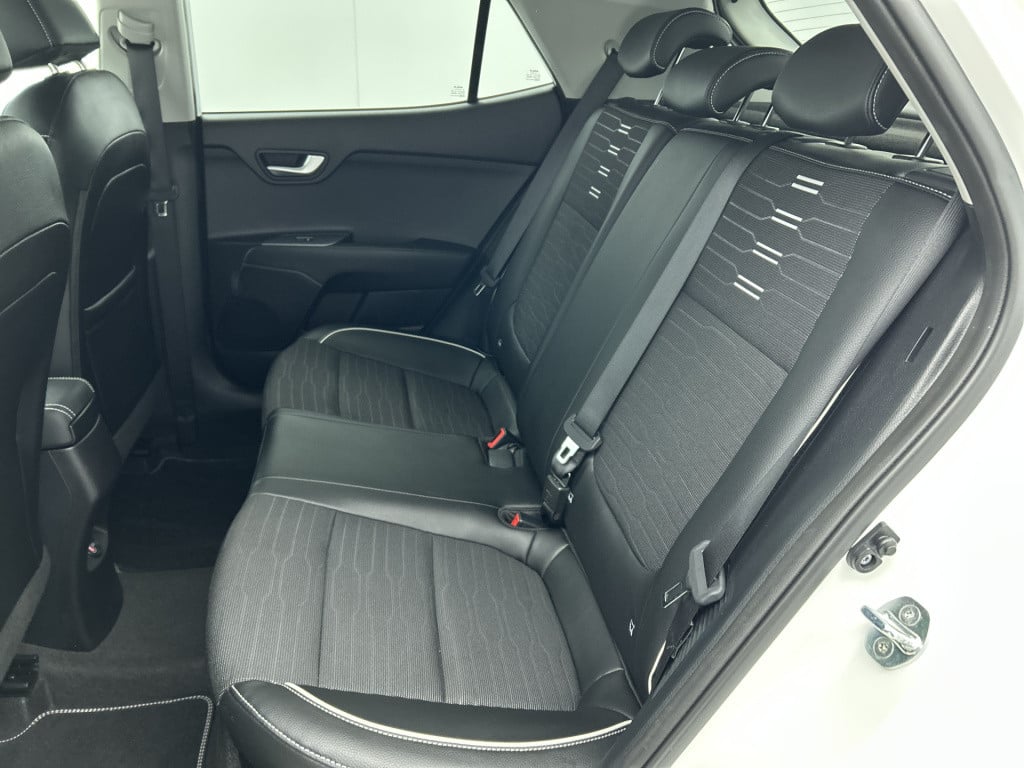 Kia Stonic 1.0 t-gdi mhev gt-line stoel/stuurwielverwarming | climate contr