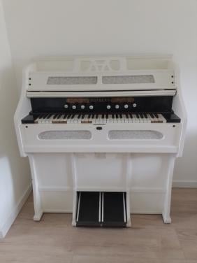 Harmonium