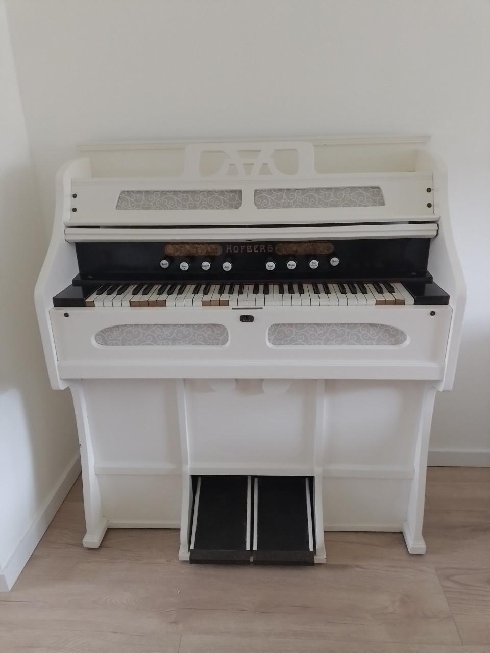 Harmonium
