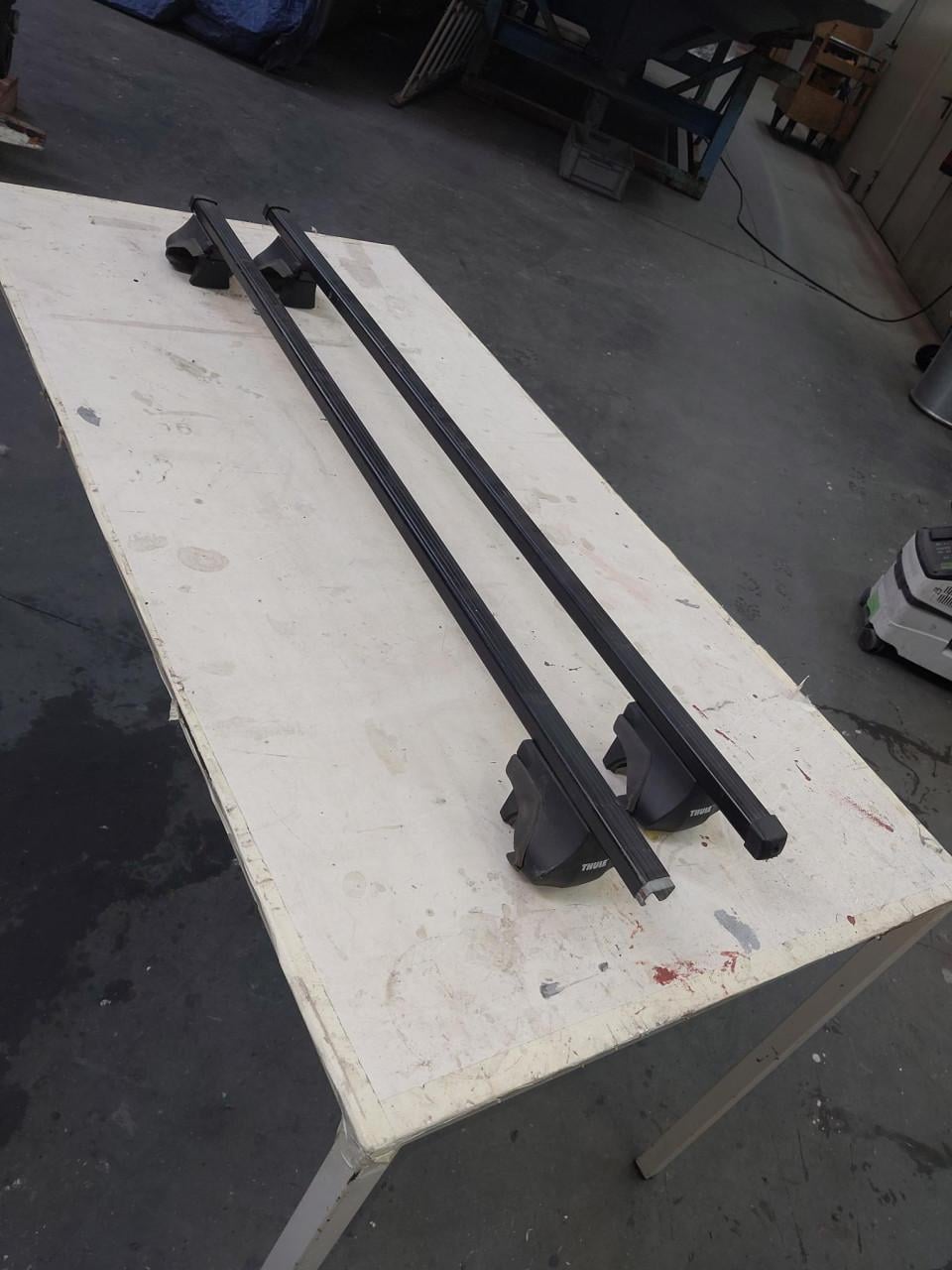 Dakdragers VW en vele andere merken